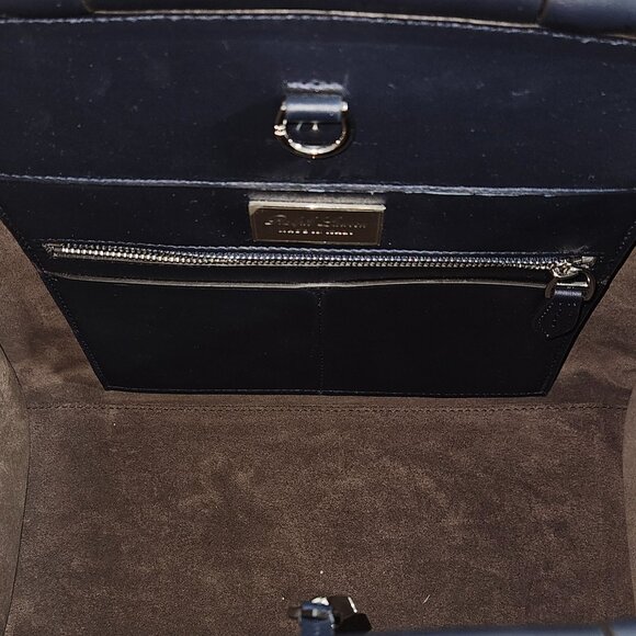 Ralph Lauren Made in Italy Tote - Picture 8 of 13
